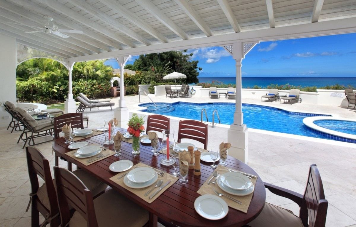 Villa Fosters House — luxury villa photo 2