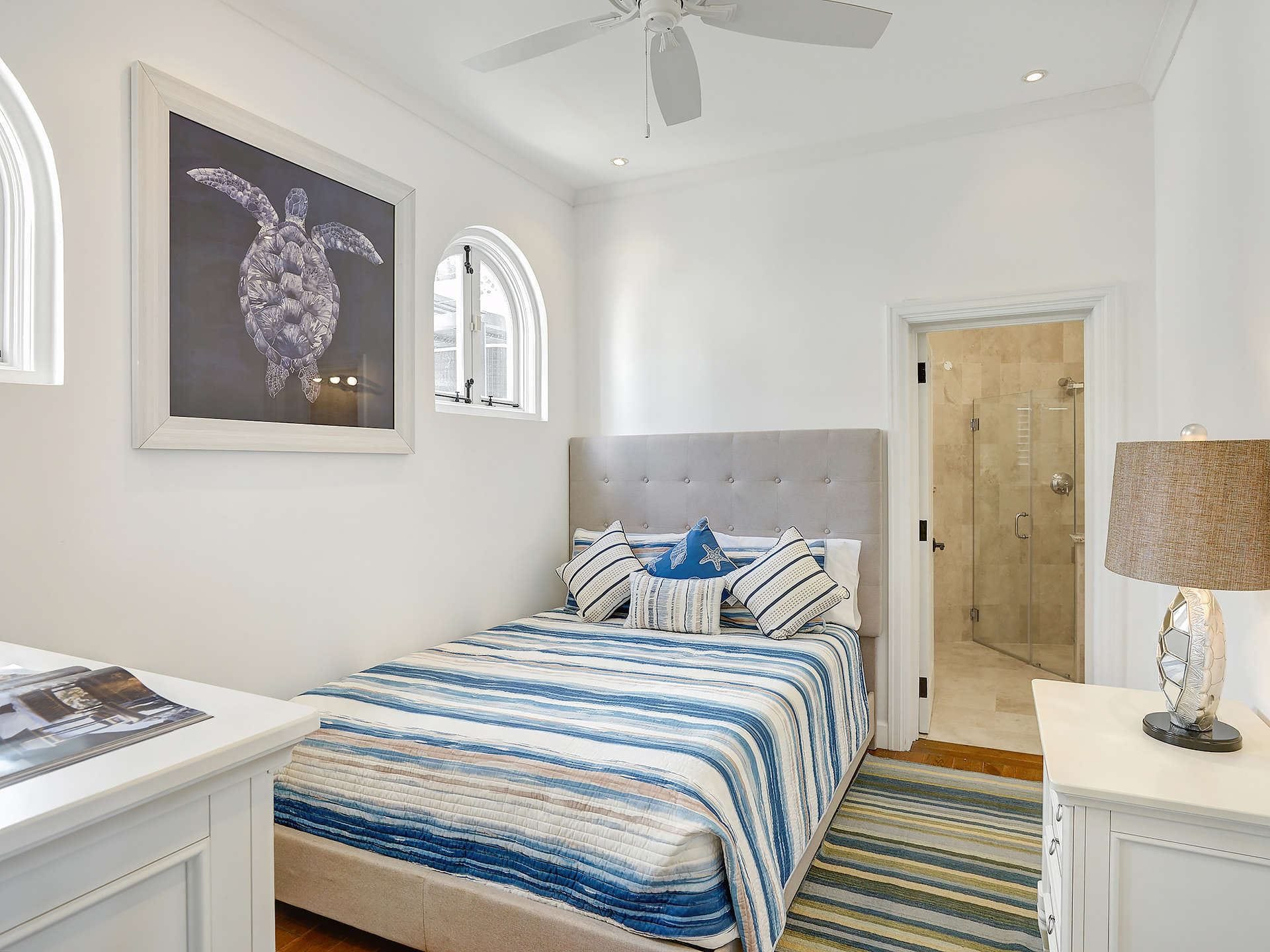 Villa Ocean Heights — luxury villa photo 14
