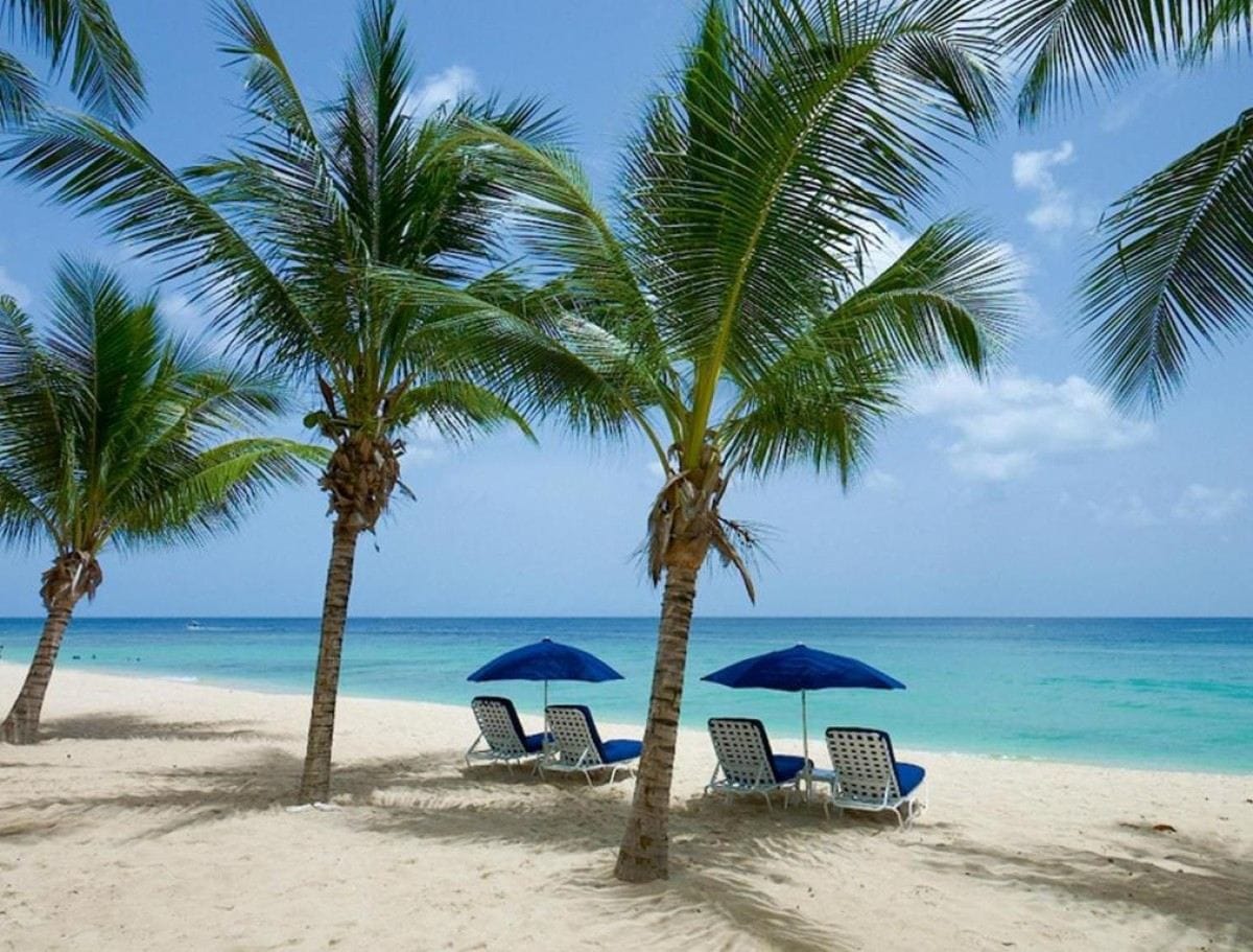 Smugglers Cove 3 — luxury villa photo 23