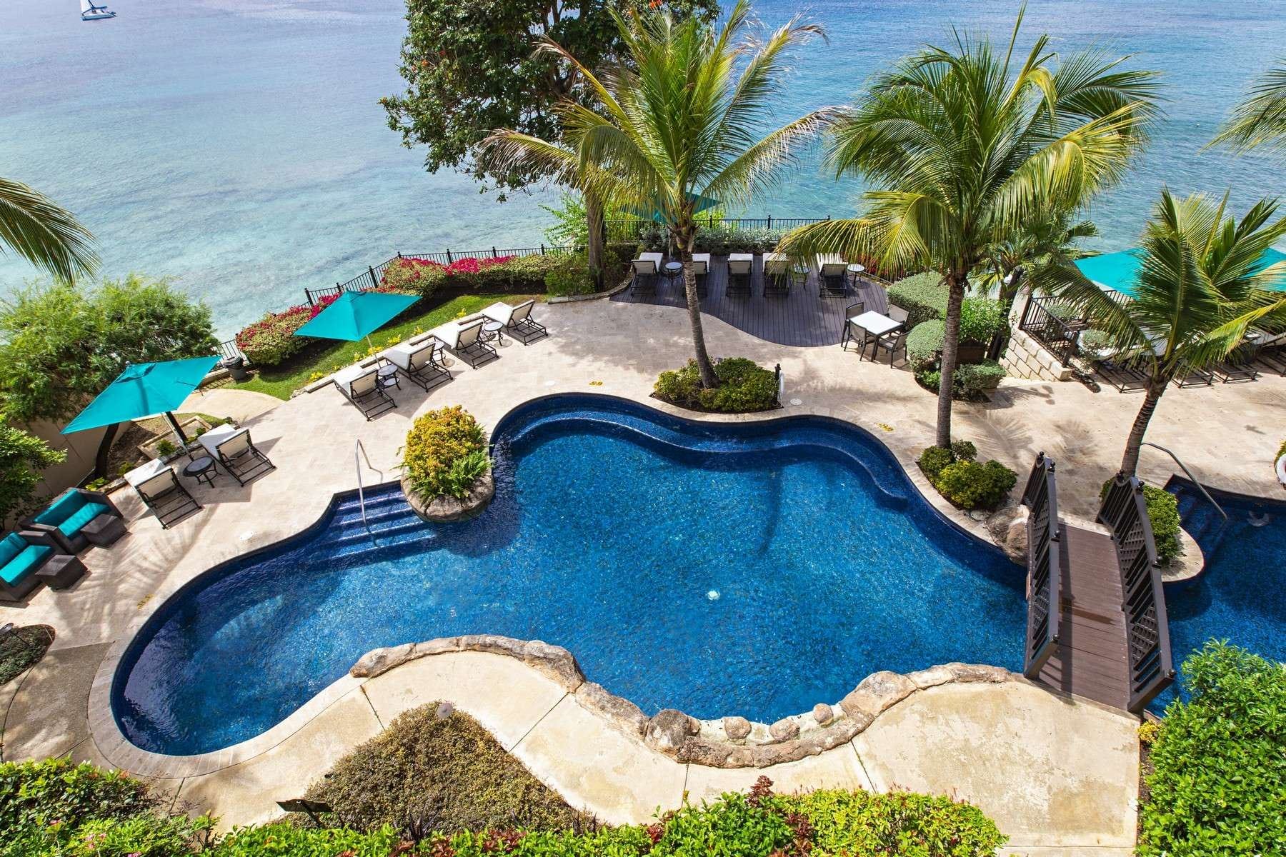 Villa Sandy Cove 301 — luxury villa photo 20