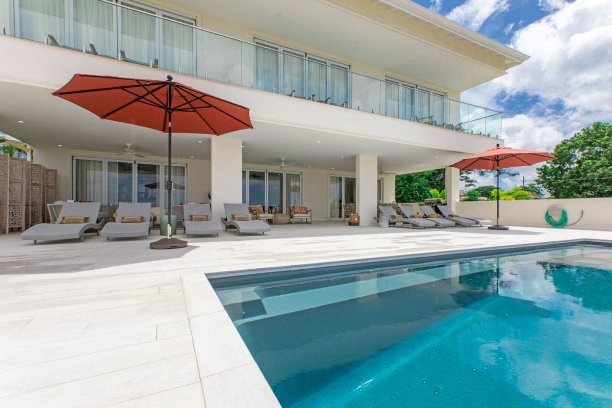 Villa Nomade-Westmoreland Hills - St. James — luxury villa photo 1