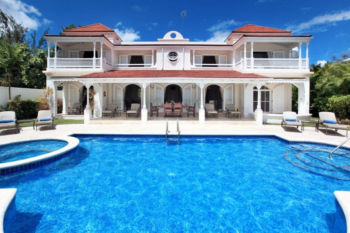 Villa Fosters House — luxury villa photo 15