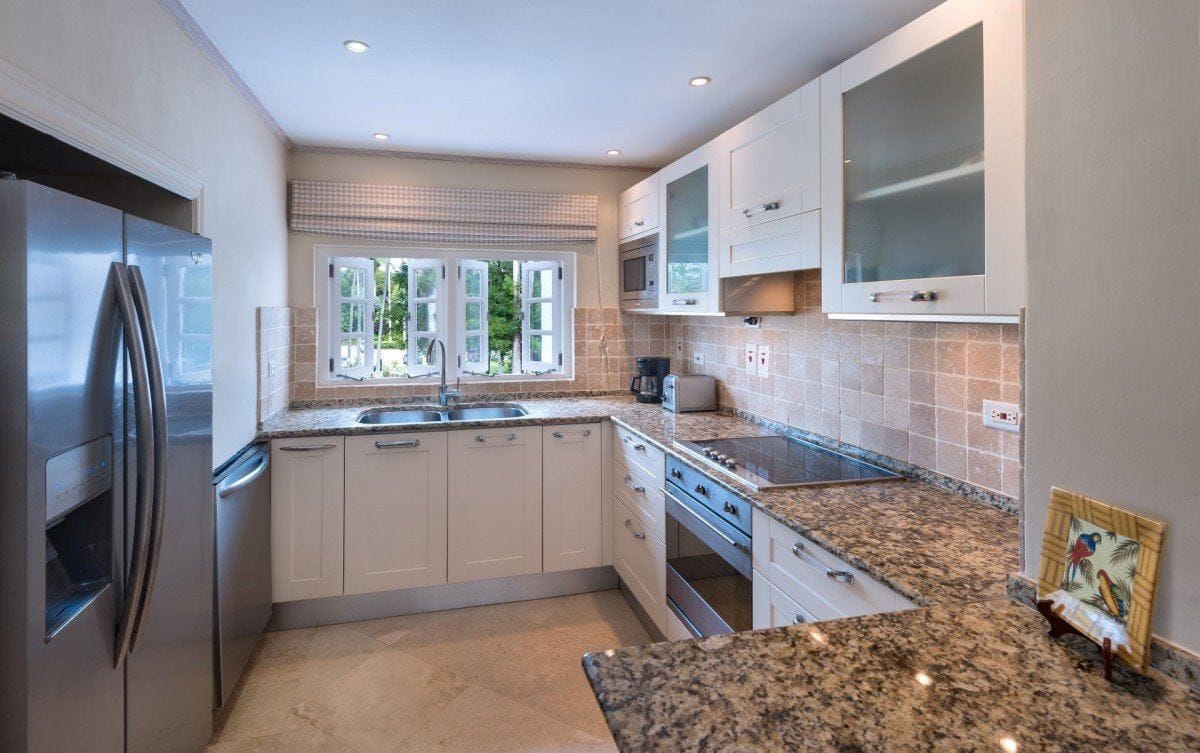 Villa Glitter Bay 306, Princess Suite — luxury villa photo 1