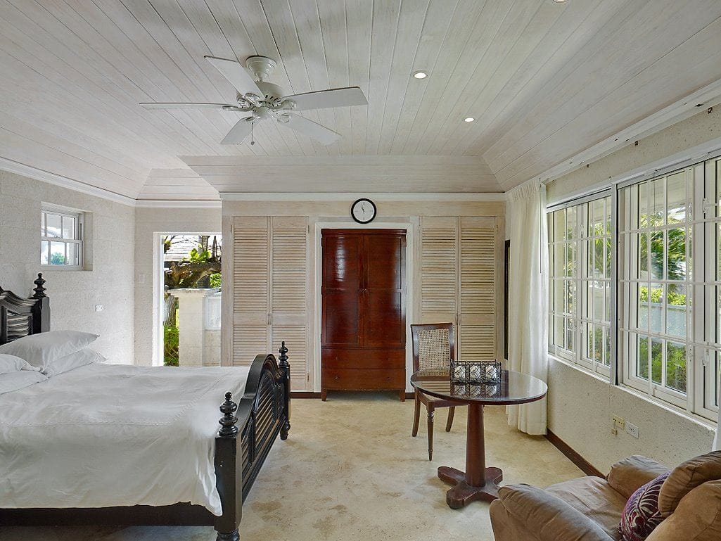 Villa Cragmere — luxury villa photo 1