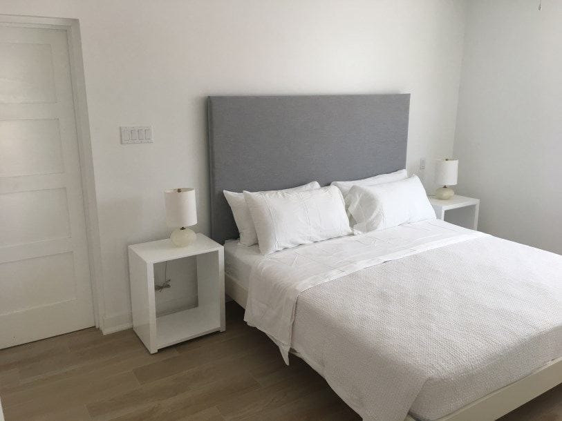 Mullins Grove (3 bedroom apartment) — luxury villa photo 8