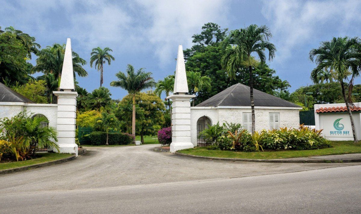 Villa Glitter Bay 306, Princess Suite — luxury villa photo 16