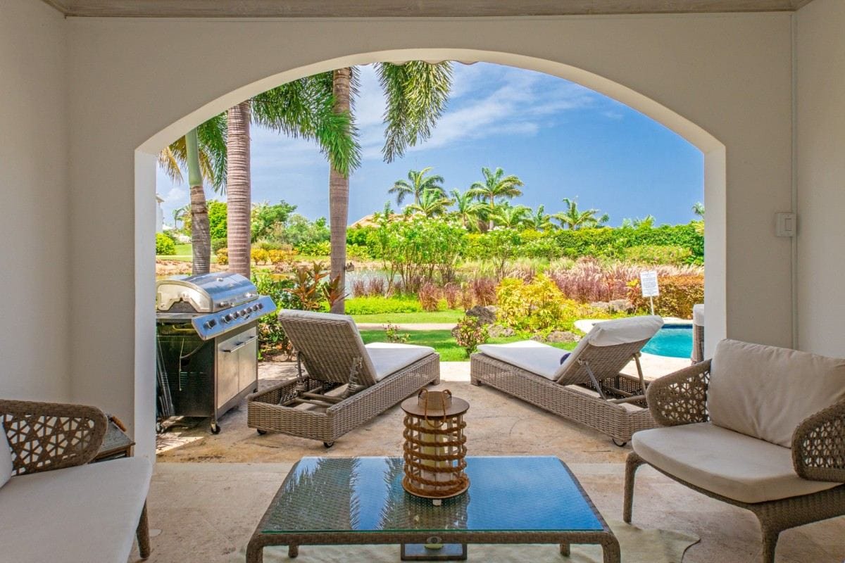 Villa Royal 12 — luxury villa photo 21
