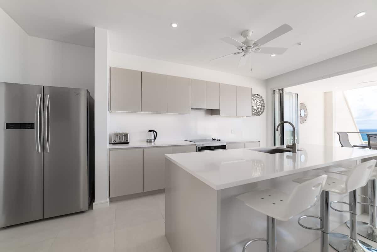 Villa Westmoreland Hills 25 — luxury villa photo 2