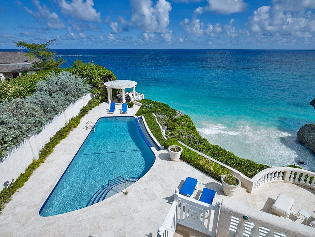 Villa Cragmere — luxury villa photo 1