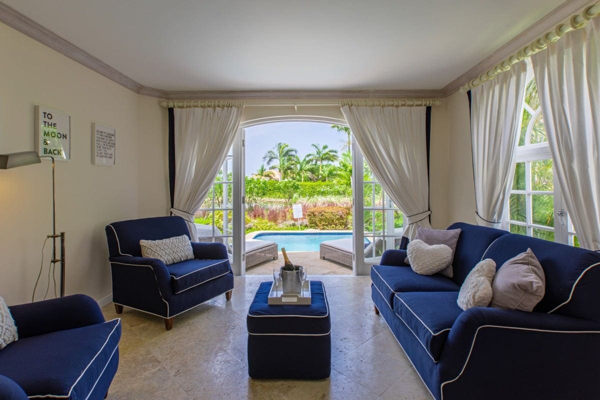 Villa Royal 12 — luxury villa photo 2