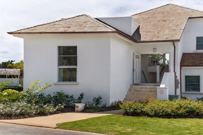 Villa Sugar Cane Mews 1 — luxury villa photo 24