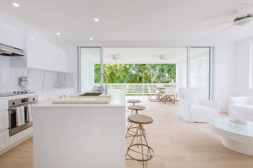 Mullins Grove (3 bedroom apartment) — luxury villa photo 2