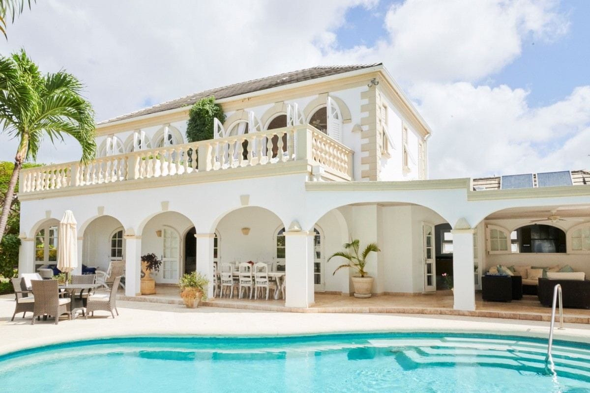 Villa CuckooLand — luxury villa photo 1