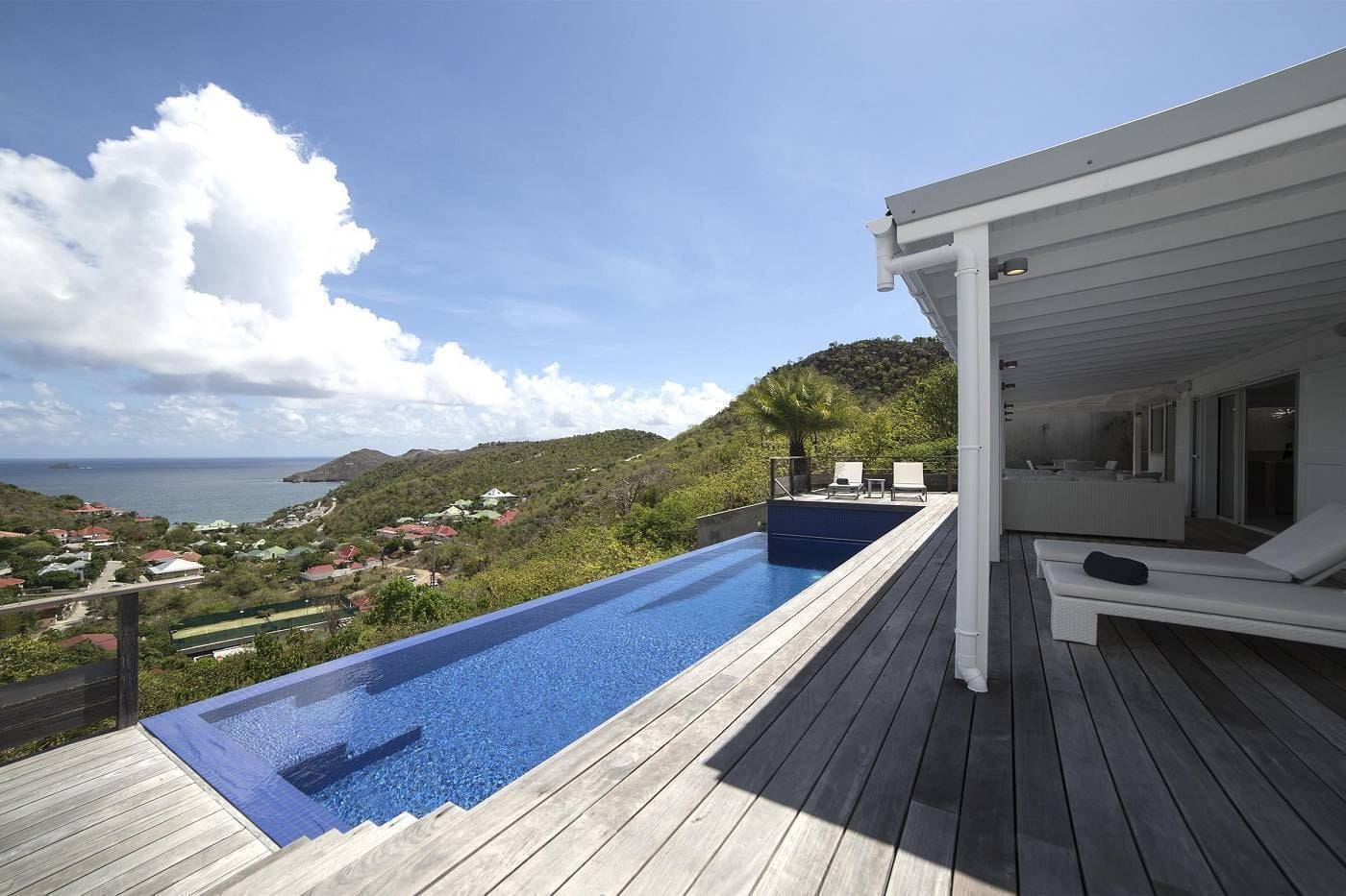 Villa Rivendell — luxury villa photo 17