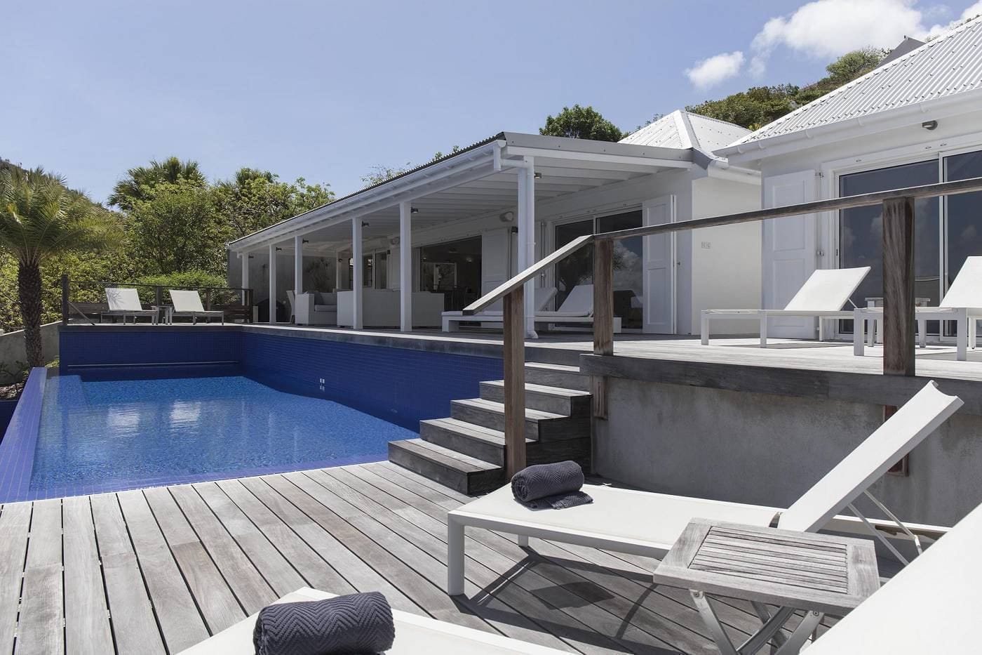 Villa Rivendell — luxury villa photo 1