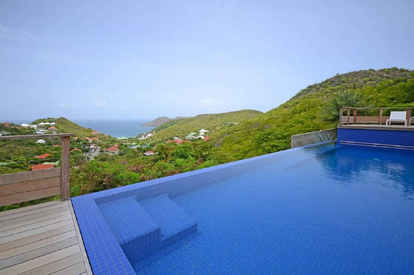 Villa Rivendell — luxury villa photo 1