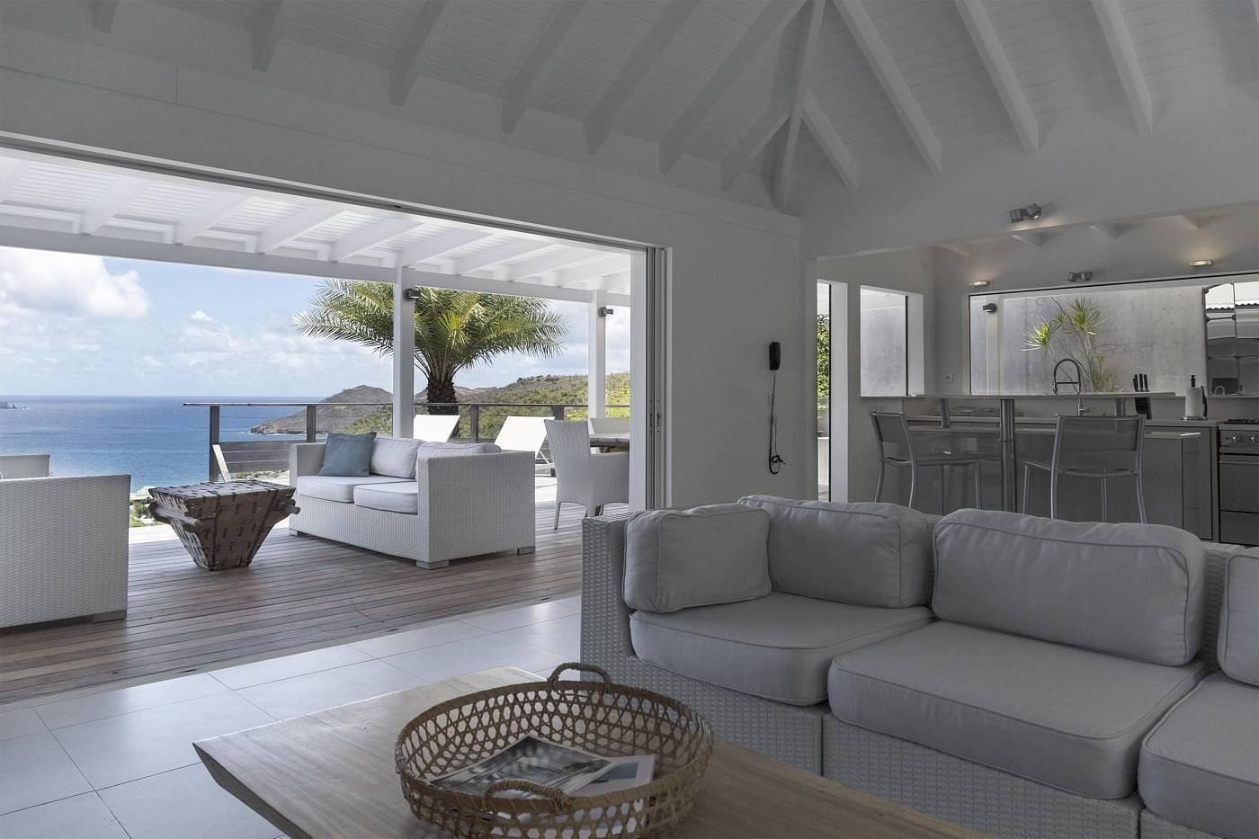 Villa Rivendell — luxury villa photo 2