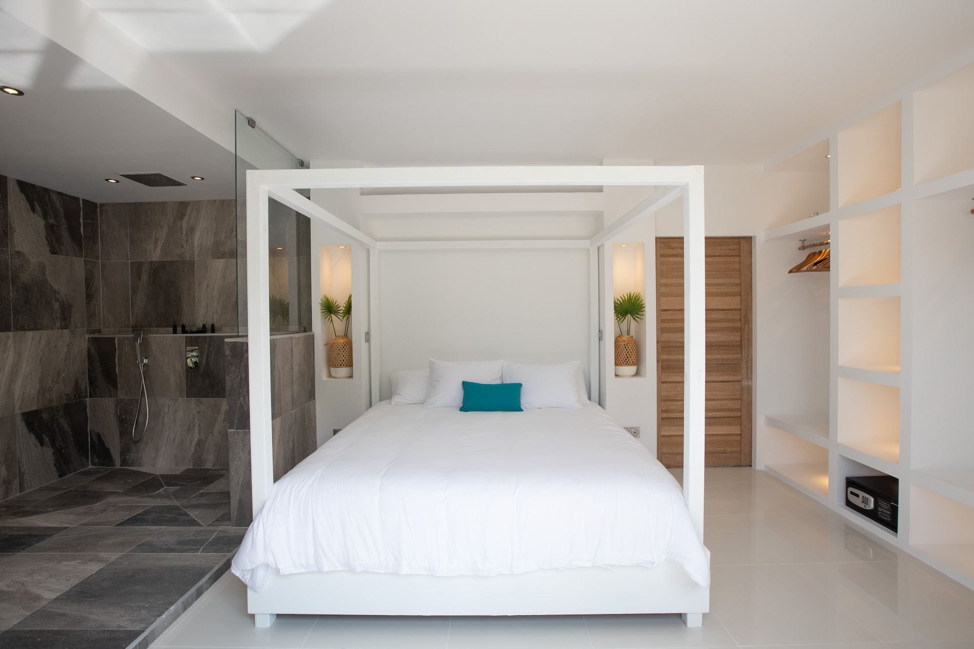 Villa Nuit d Étoiles-Terres Basses — luxury villa photo 1