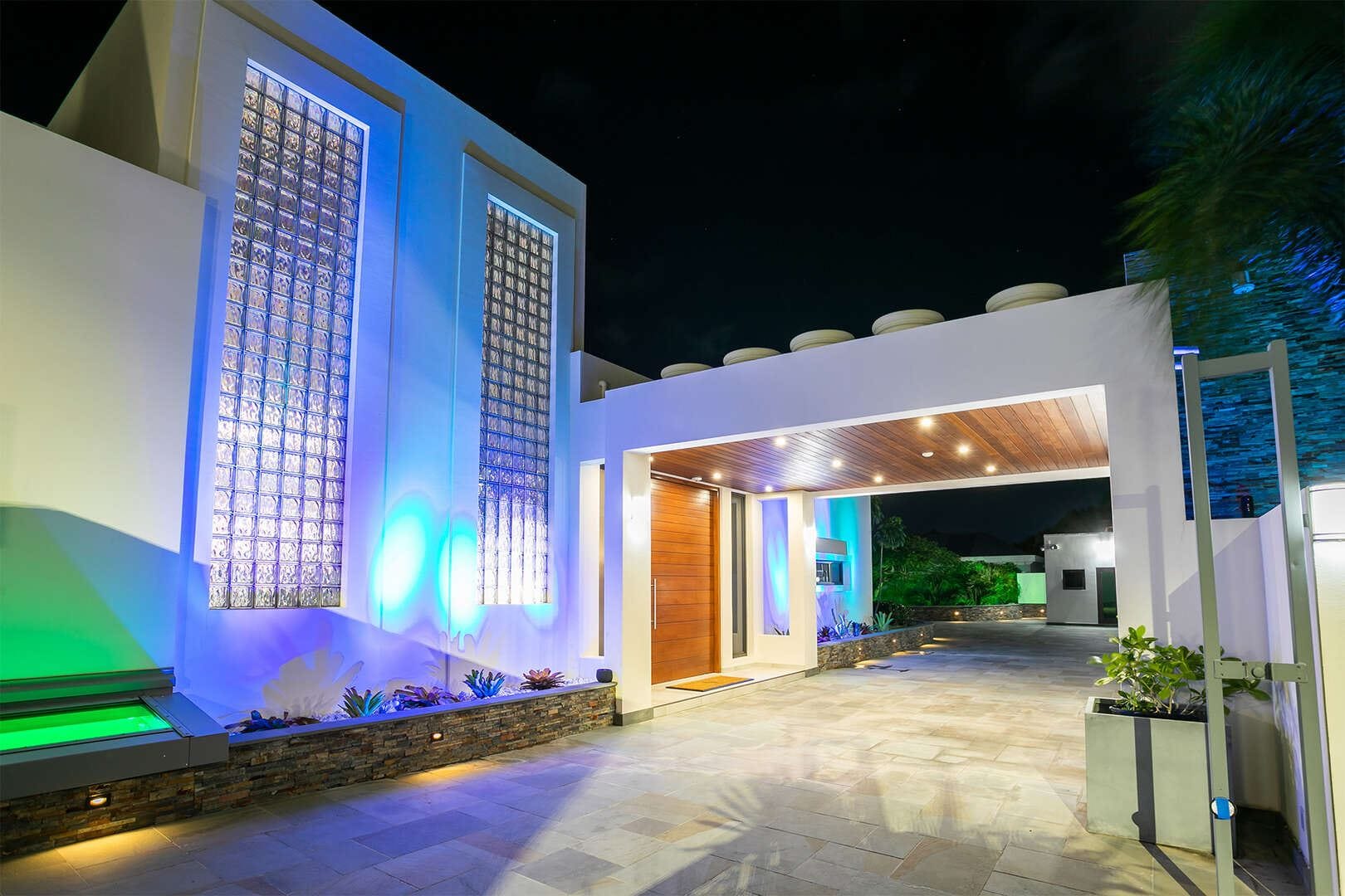 Villa Bella Vita — luxury villa photo 43