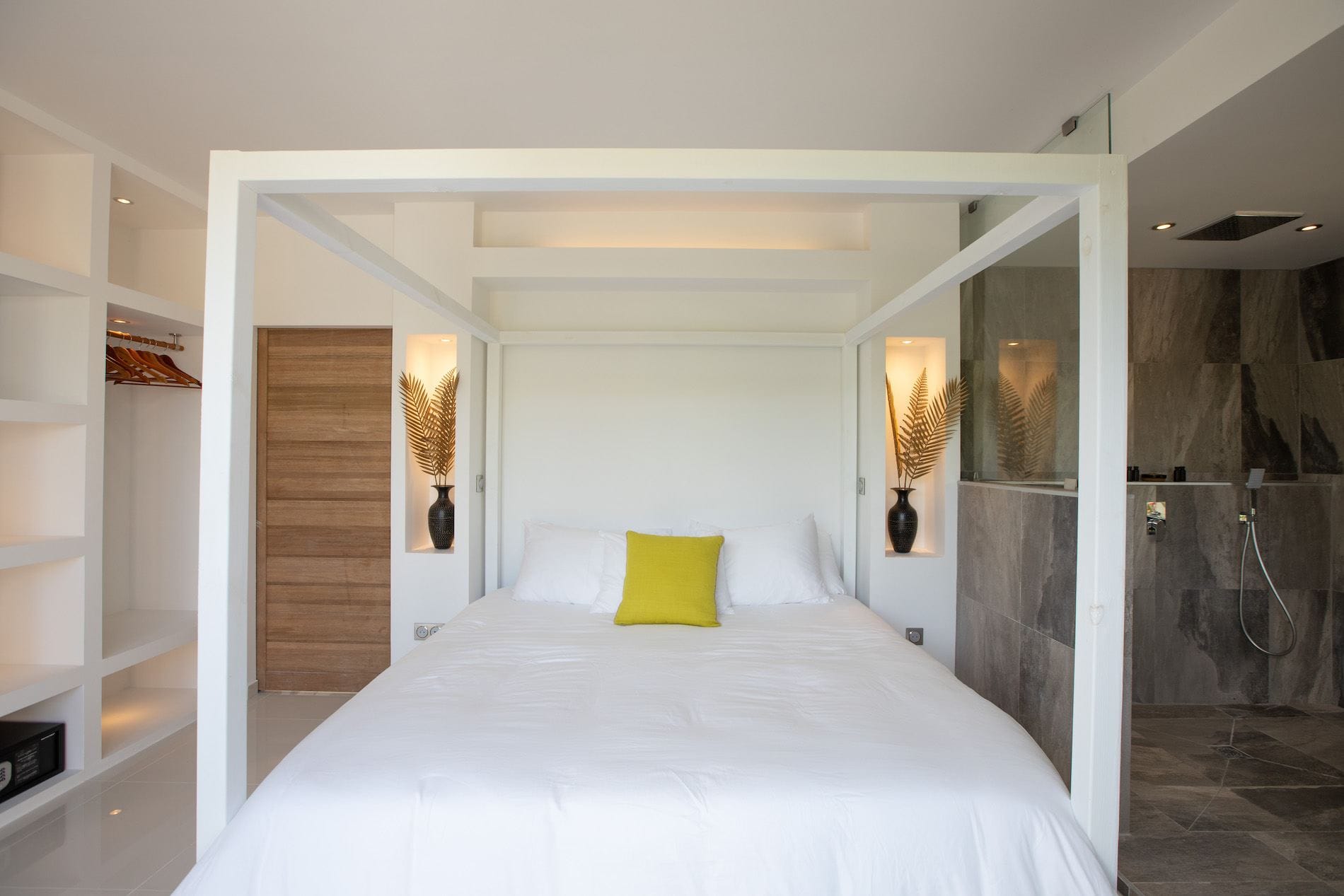 Villa Nuit d Étoiles-Terres Basses — luxury villa photo 2
