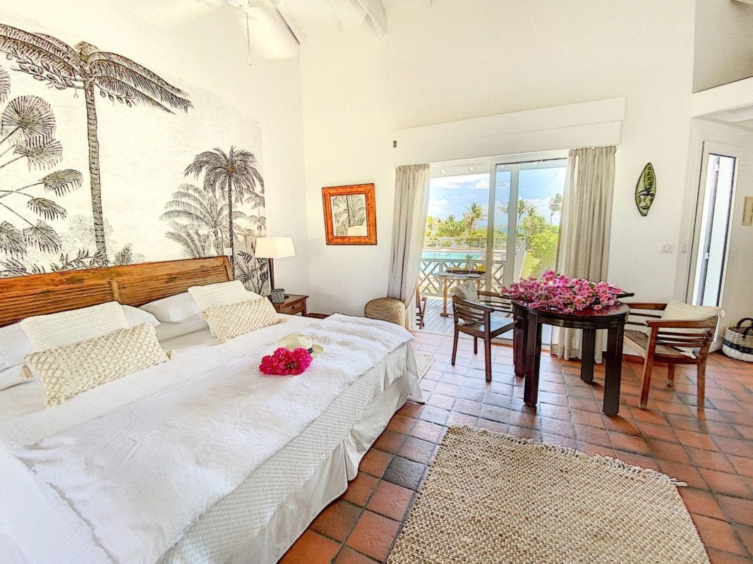 Villa Forty Seven — luxury villa photo 1