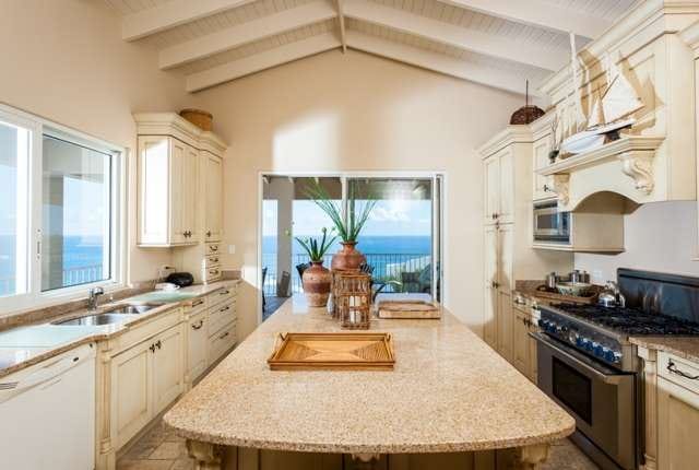 Villa Bougainvillea — luxury villa photo 1