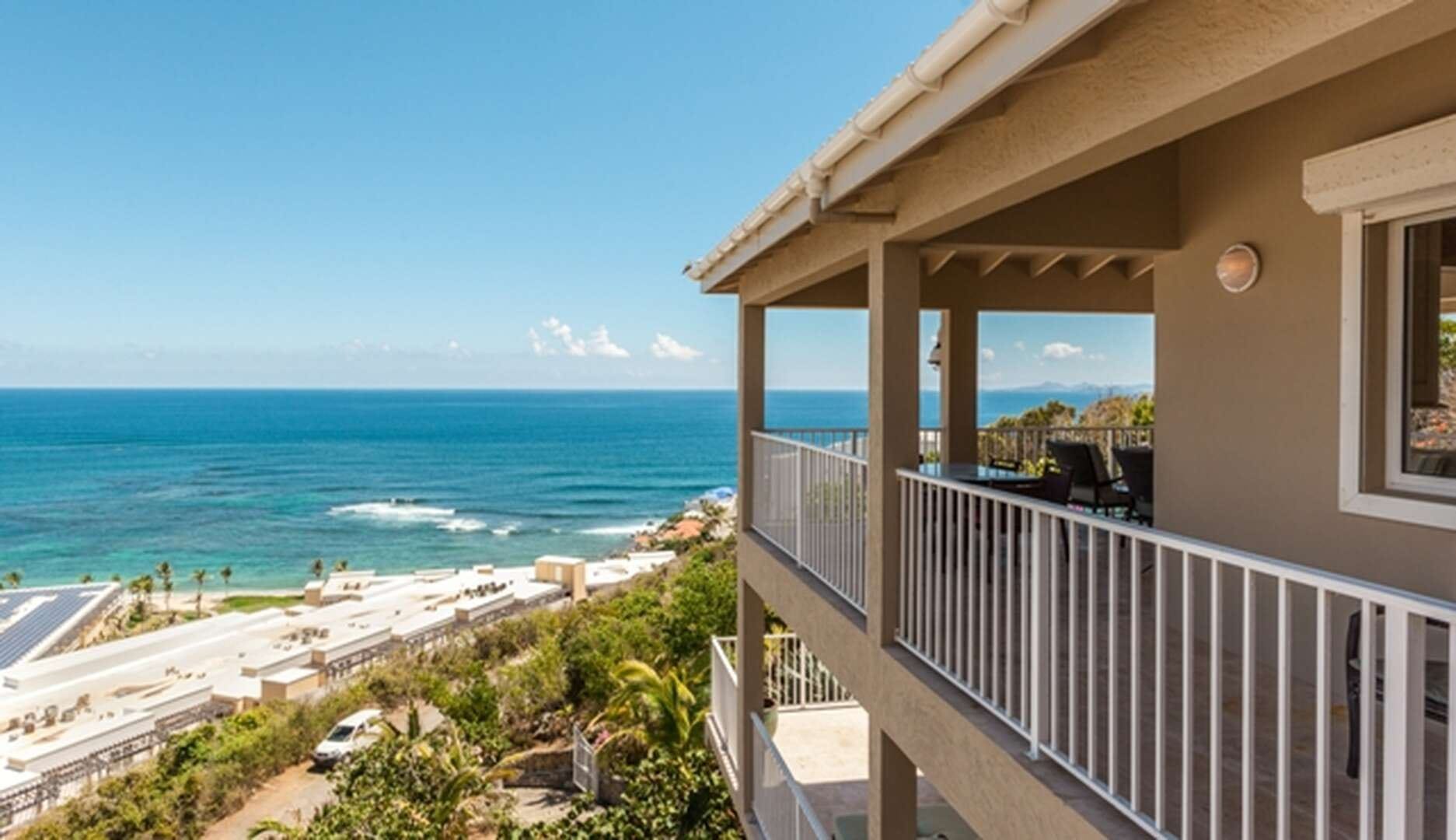 Villa Bougainvillea — luxury villa photo 15