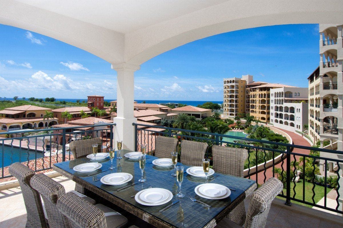 Villa Aqua Vue — luxury villa photo 2