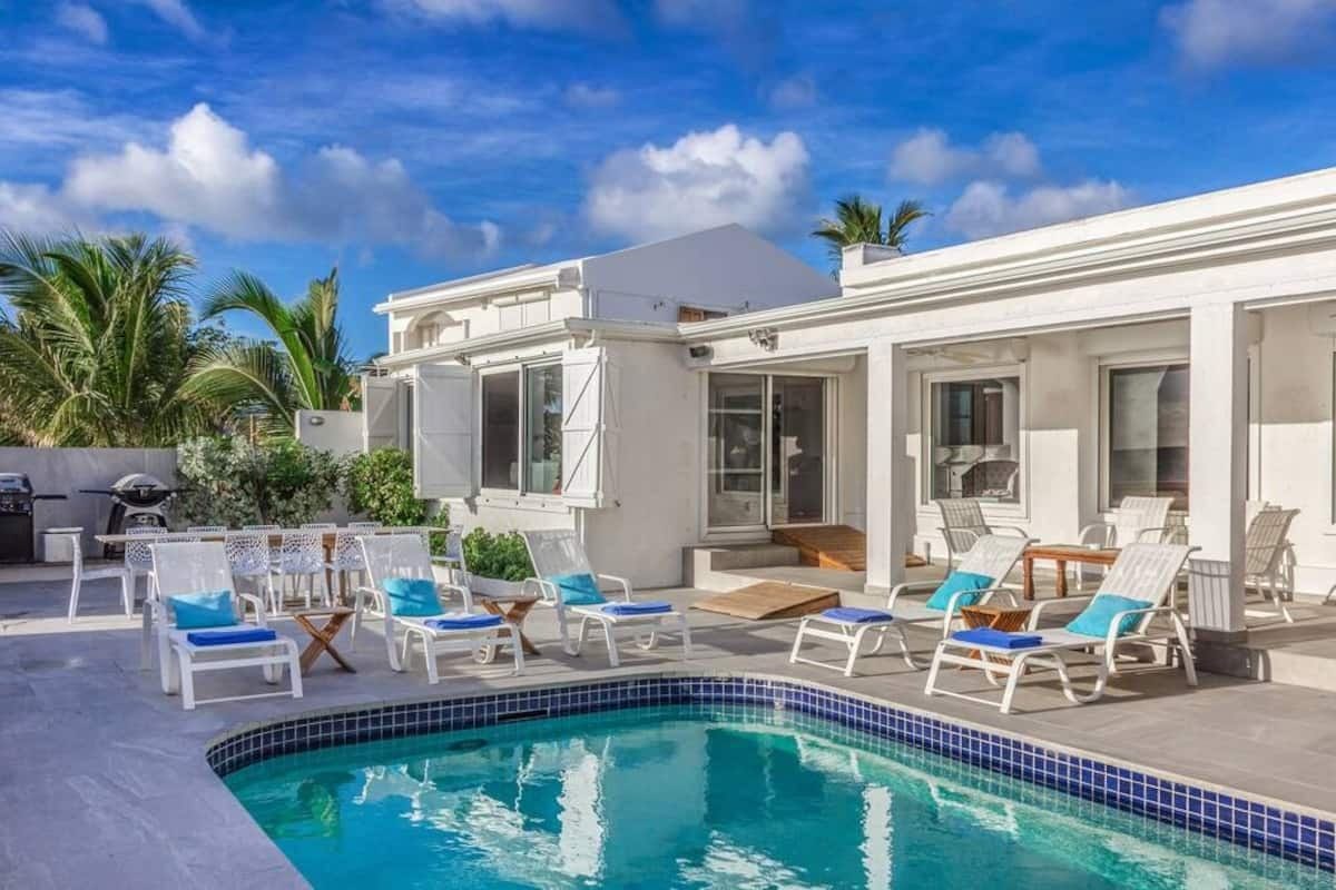 Villa Sunset — luxury villa photo 20