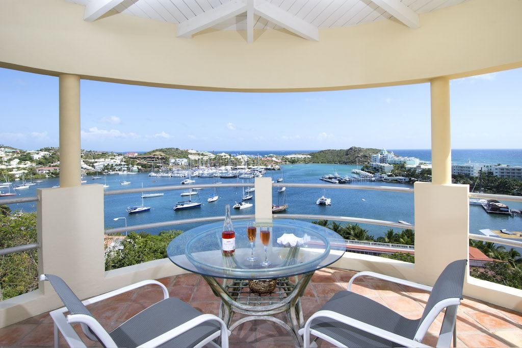 Villa Sunrise — luxury villa photo 23