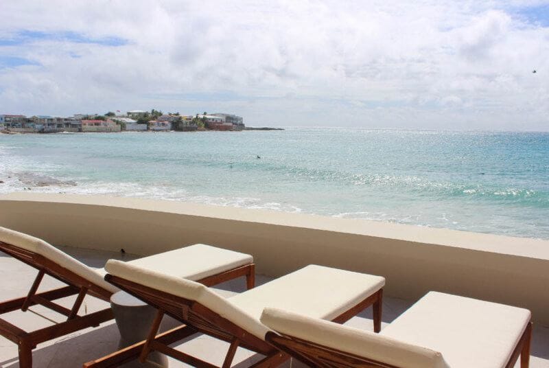 Villa Faja Lobie — luxury villa photo 2