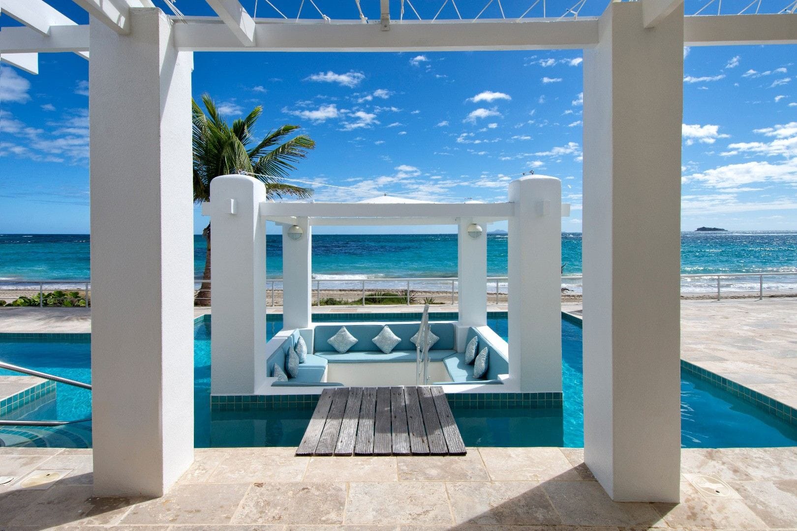 Villa Ginger — luxury villa photo 1