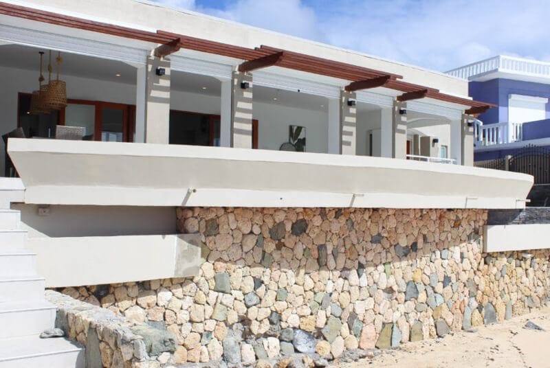 Villa Faja Lobie — luxury villa photo 1