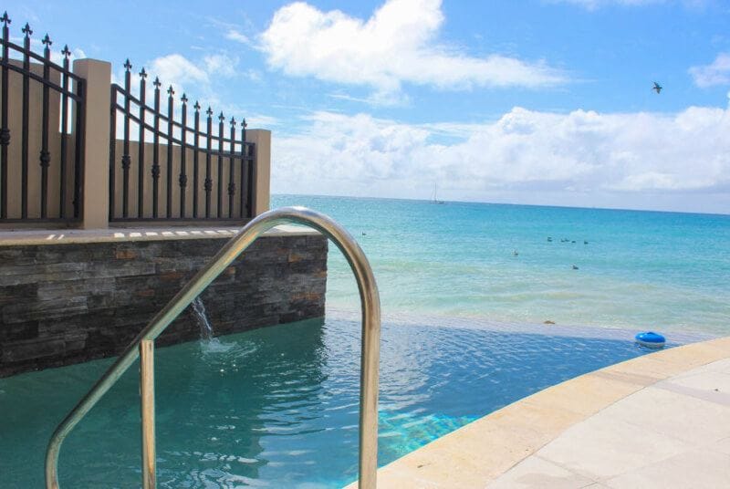 Villa Faja Lobie — luxury villa photo 1
