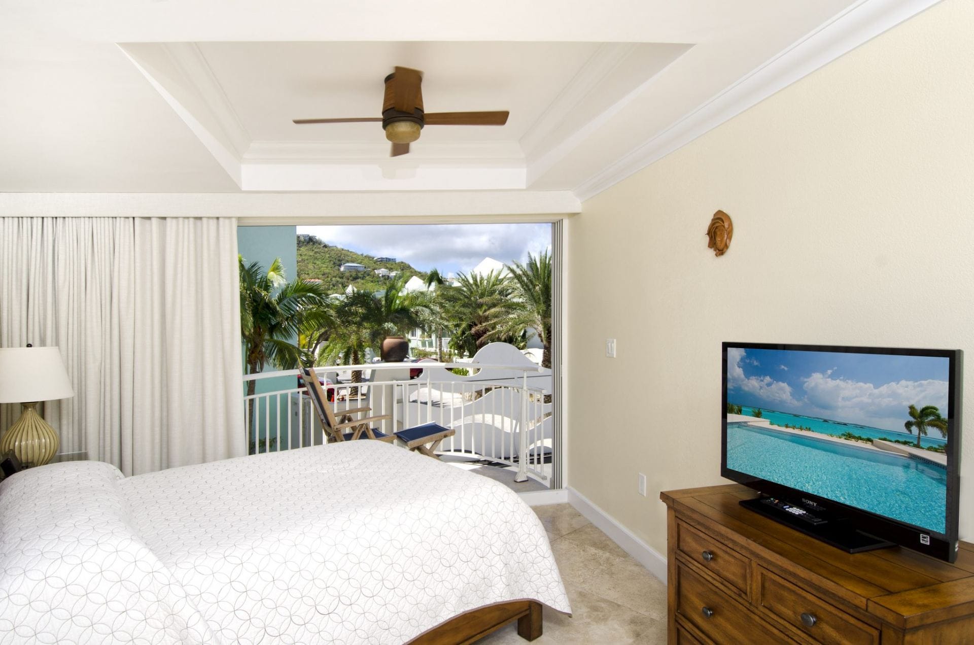 Villa The Lighthouse, Unit 2C — luxury villa photo 13