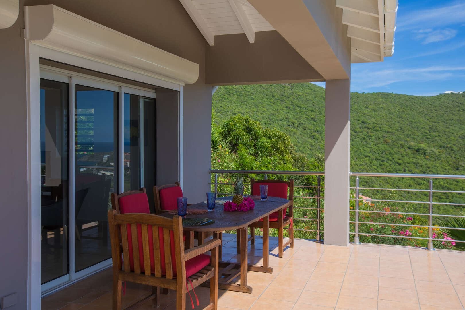 Villa Gianna — luxury villa photo 24