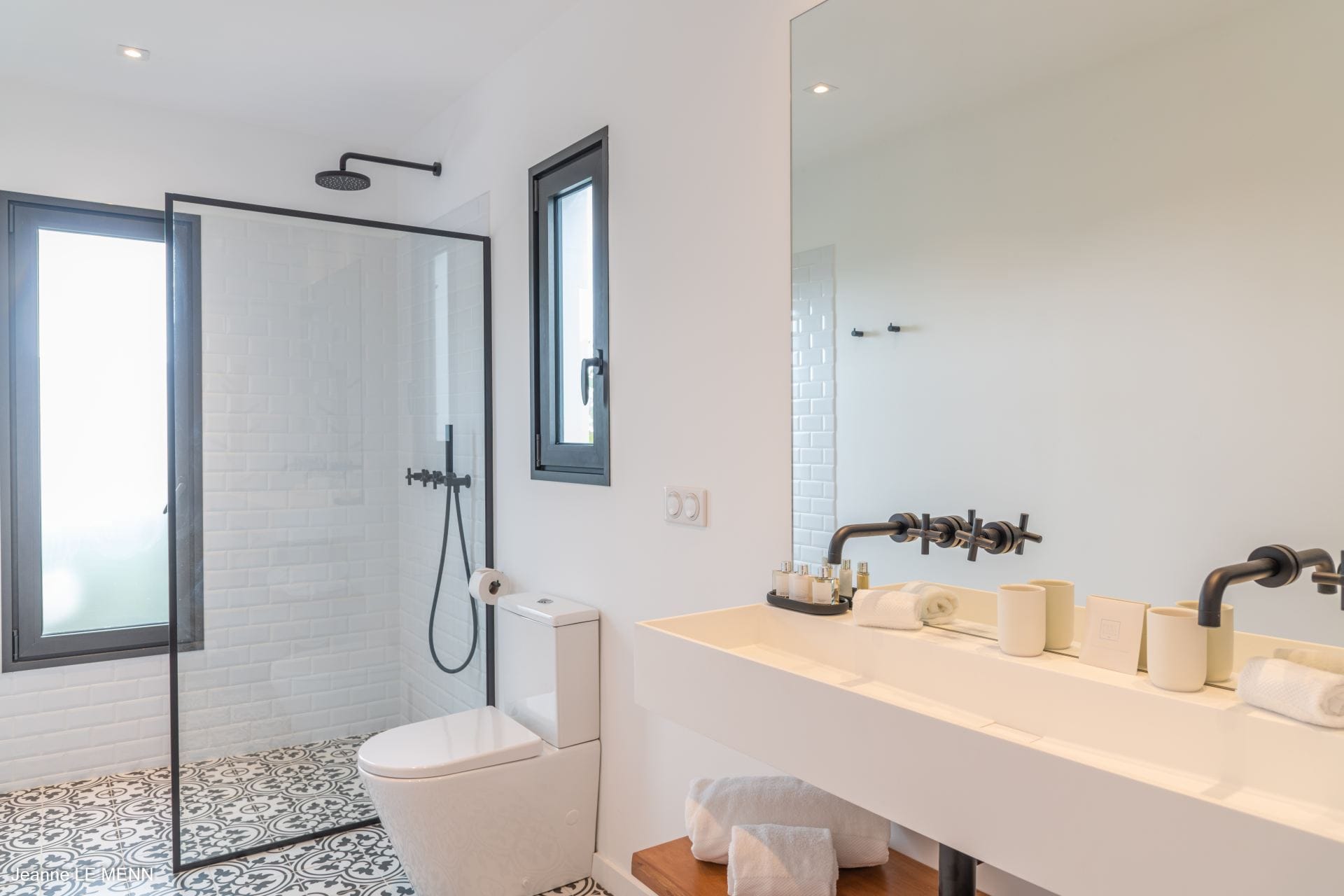 Villa Cute — luxury villa photo 1