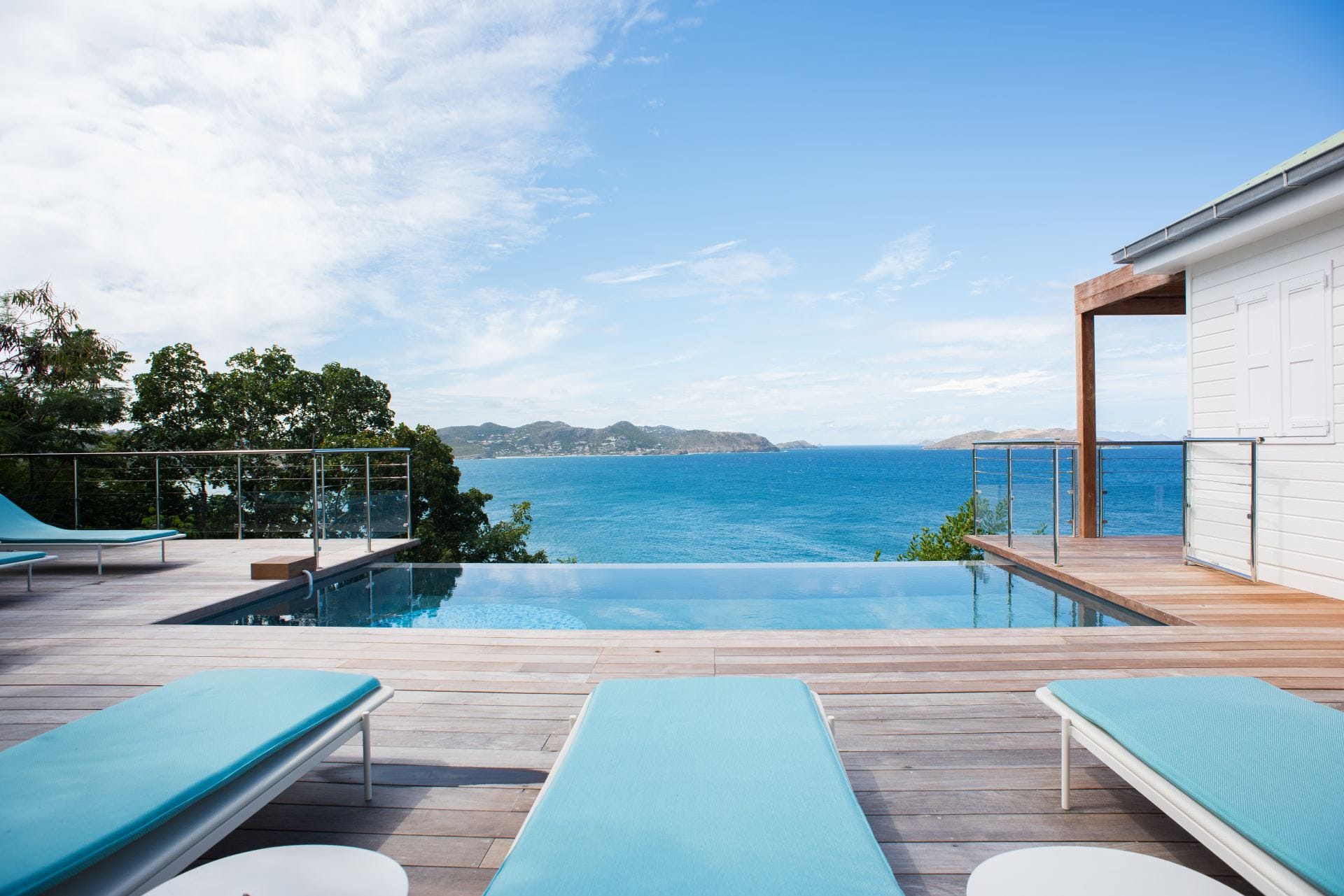 Villa Manava — luxury villa photo 1