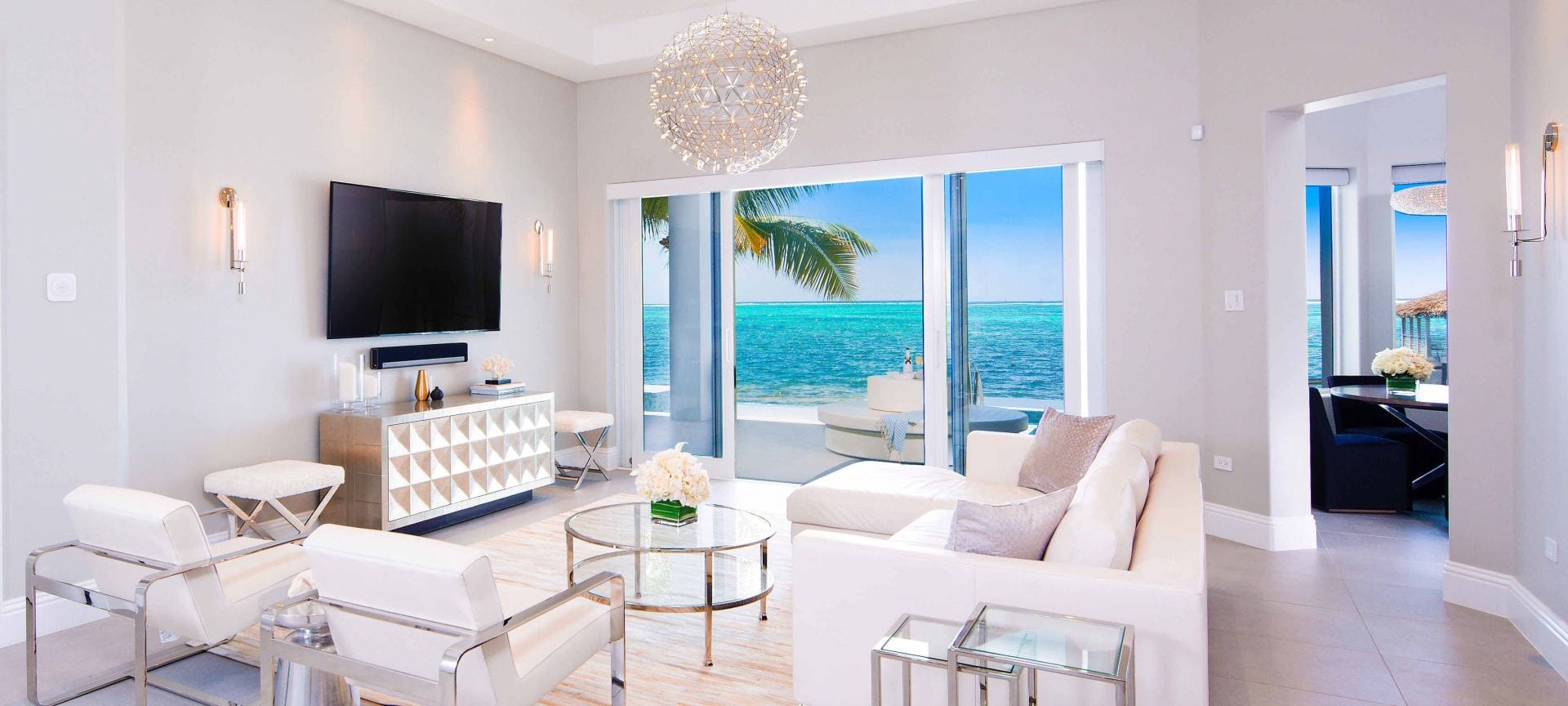 Villa Point of View — luxury villa photo 2