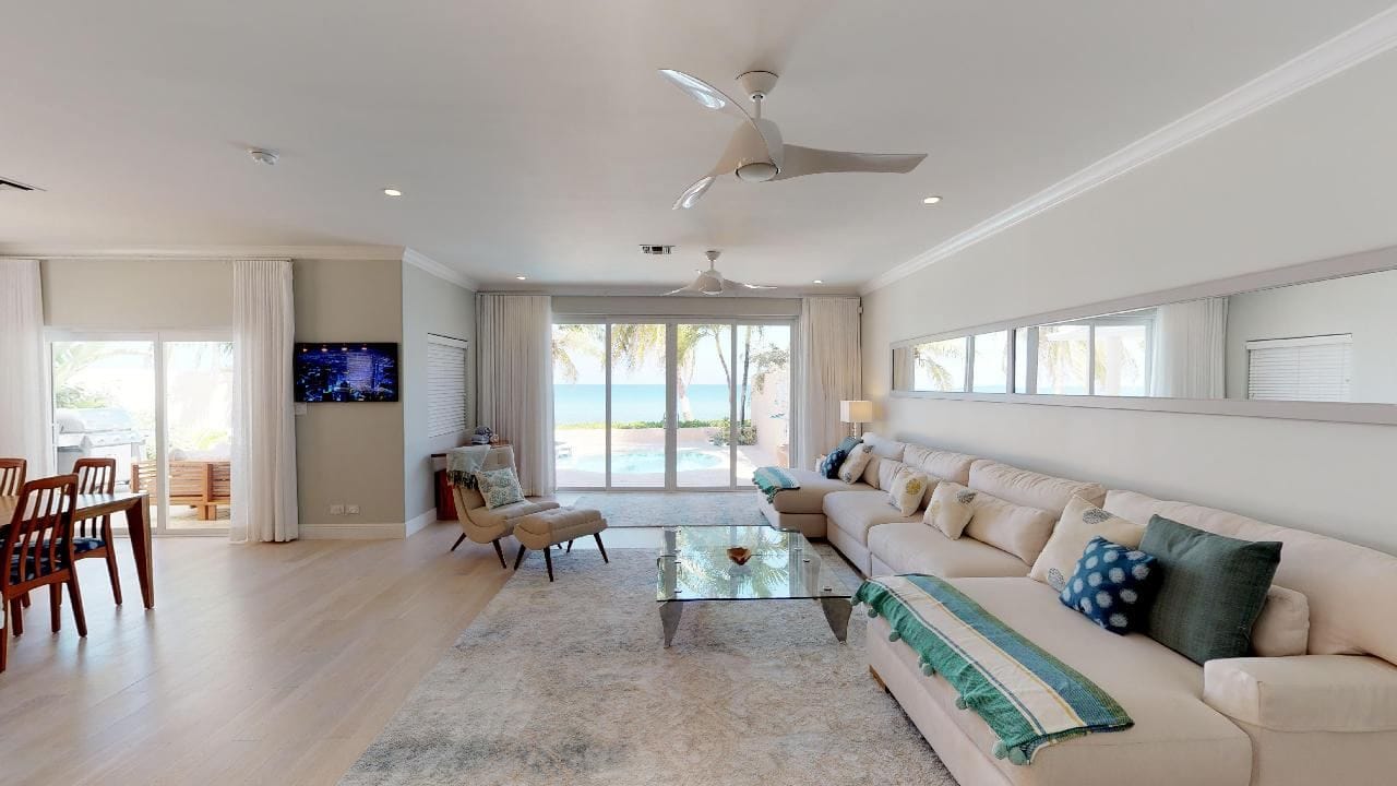 Villa Infinite Horizon — luxury villa photo 2