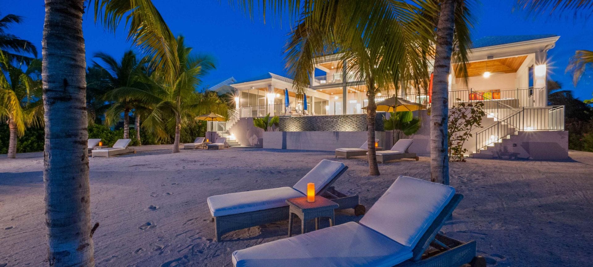 Villa Kaia Kamina — luxury villa photo 35