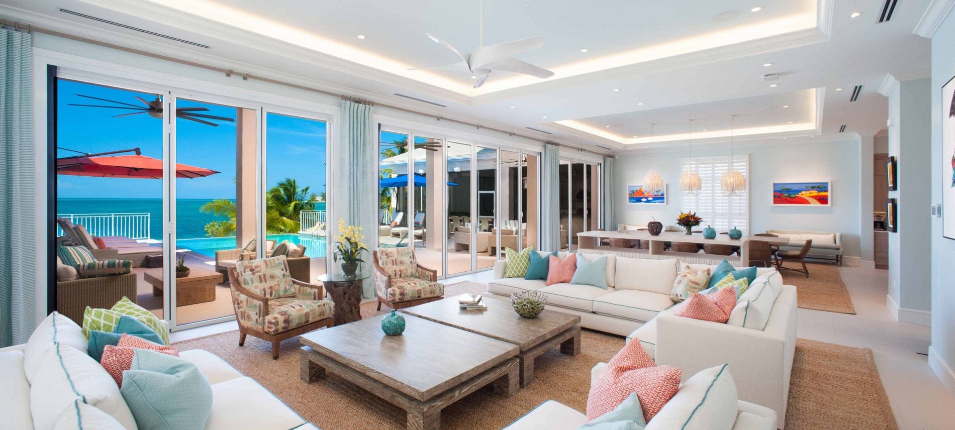 Villa Kaia Kamina — luxury villa photo 2