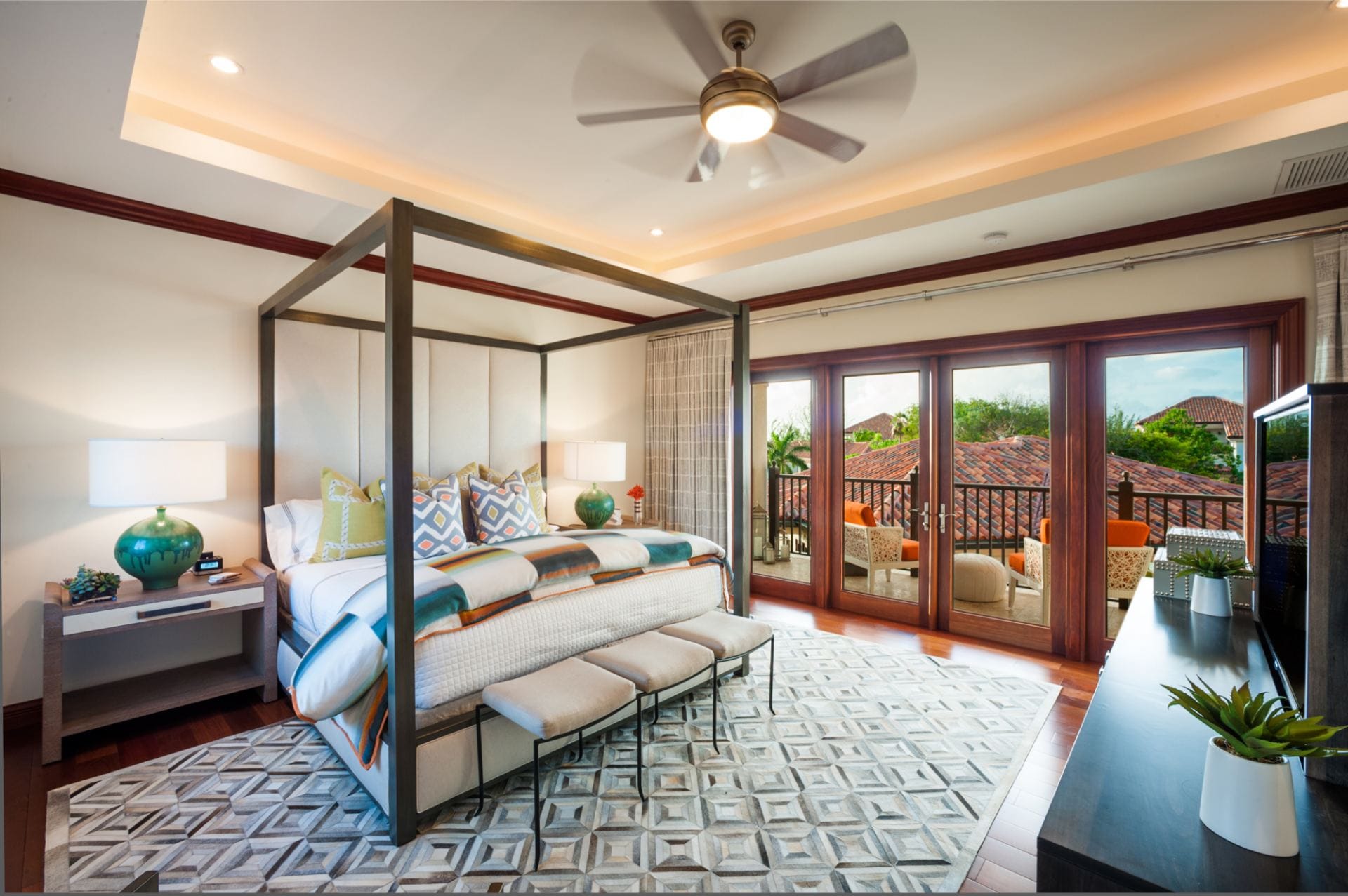 Villa 17 - Casa Luna — luxury villa photo 2