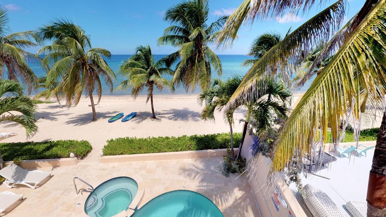 Villa Infinite Horizon — luxury villa photo 43