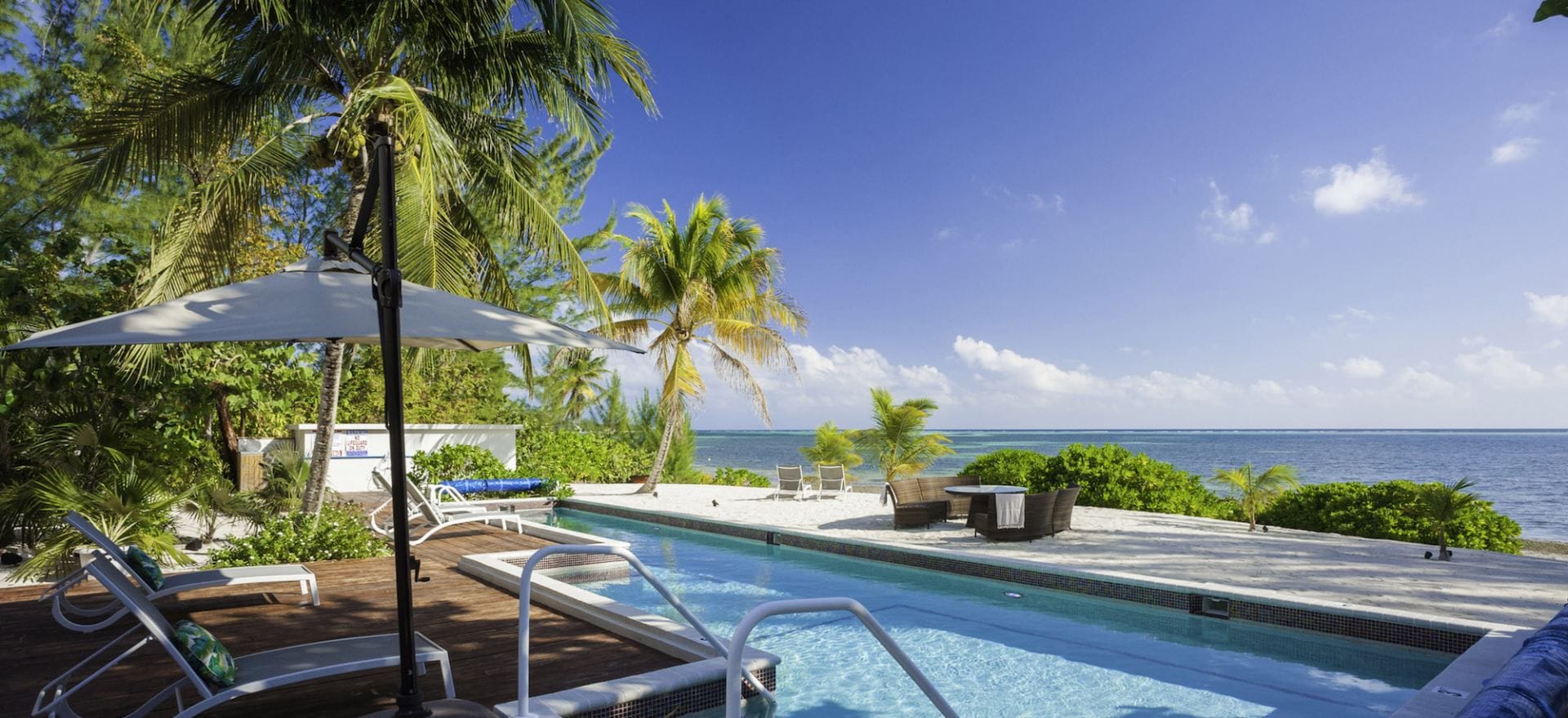 White Cottage — luxury villa photo 2