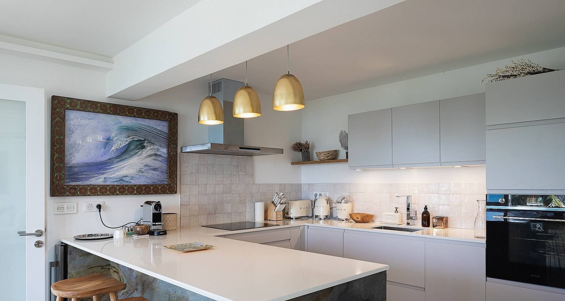 Villa Mellow Mood — luxury villa photo 1