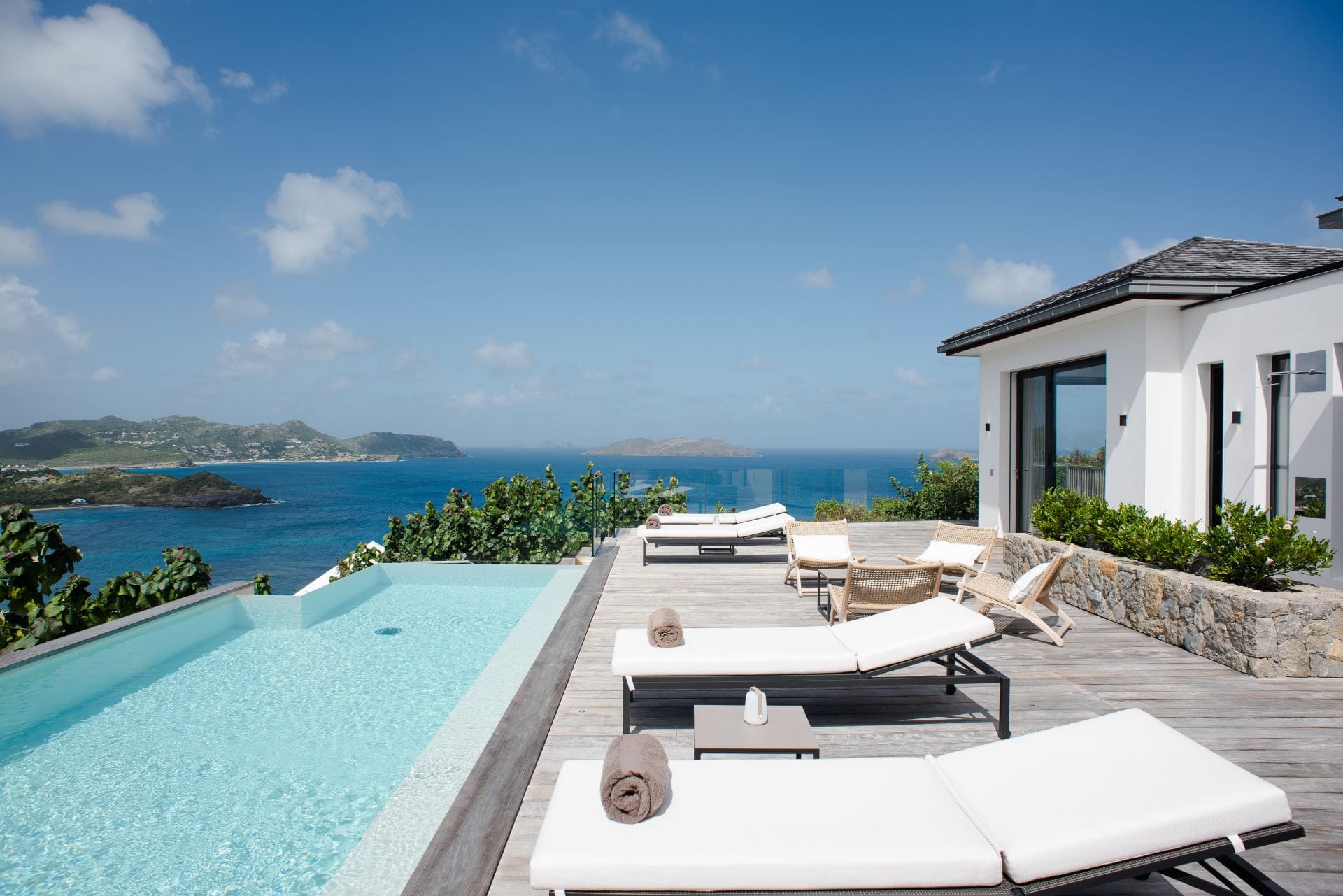 Villa Rock — luxury villa photo 1