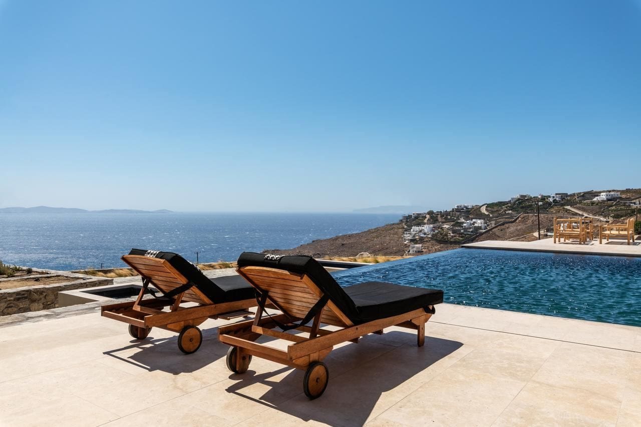 Villa Greco — luxury villa photo 1