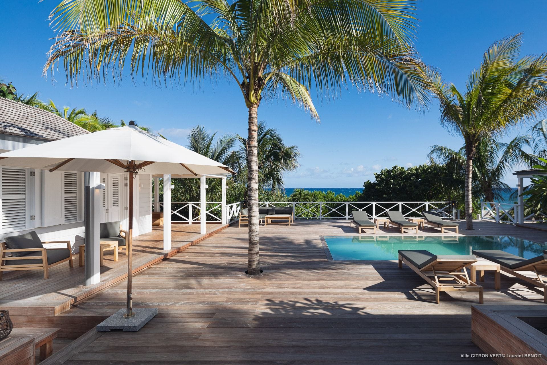 Villa Citron Vert — luxury villa photo 37
