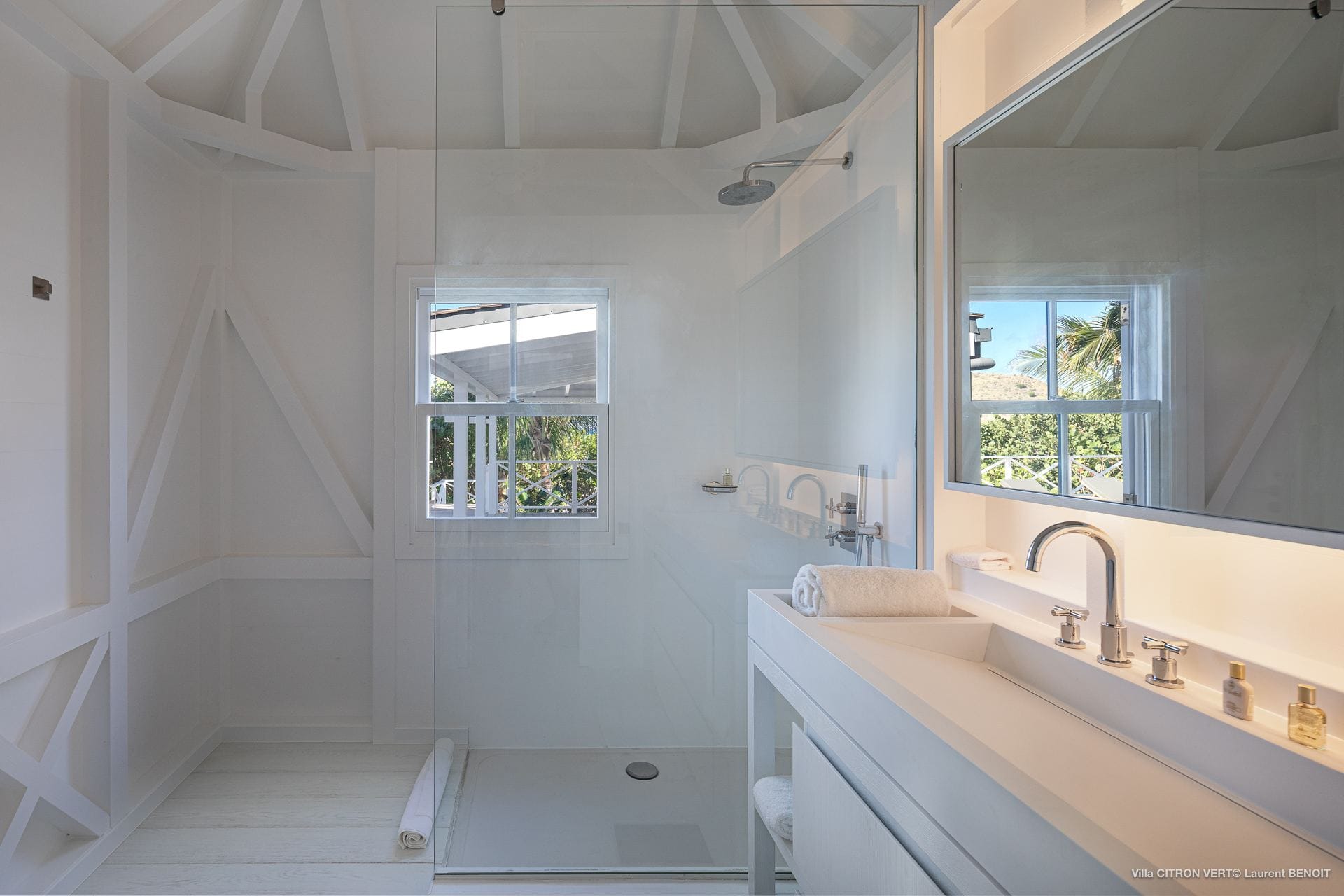 Villa Citron Vert — luxury villa photo 1
